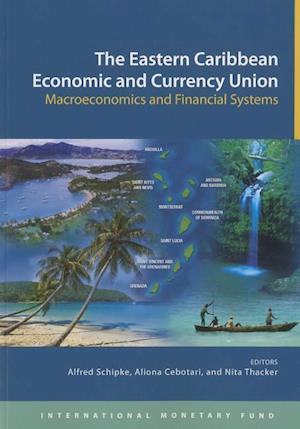 Eastern Caribbean Economic and Currency Union