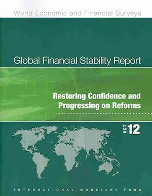 Global financial stability report