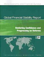 Global financial stability report