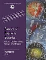 Balance of Payments Statistics Yearbook