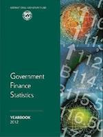 Government finance statistics yearbook 2012