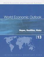 World Economic Outlook