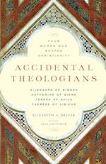 Accidental Theologians