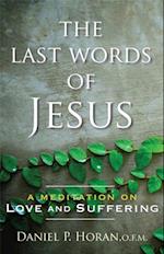 Last Words of Jesus