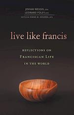 Live Like Francis