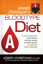 Joseph Christiano'S Bloodtype Diet A