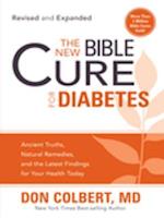 New Bible Cure For Diabetes