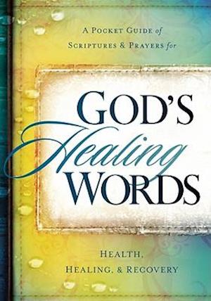 God's Healing Words