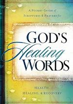 God's Healing Words