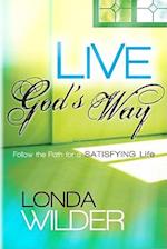 Live God's Way