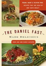 Daniel Fast Made Delicious, The