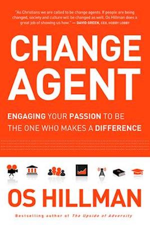 Change Agent