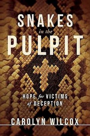 Snakes in the Pulpit
