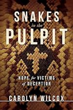 Snakes in the Pulpit