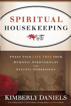 Spiritual Housekeeping