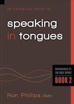 An Essential Guide To Speaking In Tongues