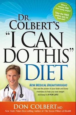 Dr Colbert's "i Can Do This Diet"