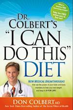 Dr Colbert's "i Can Do This Diet"