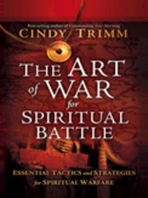 Art of War for Spiritual Battle