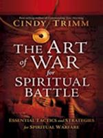 Art of War for Spiritual Battle