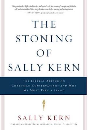 Stoning Of Sally Kern, The