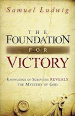 The Foundation for Victory