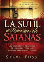 La Sutil Artimana de Satanas