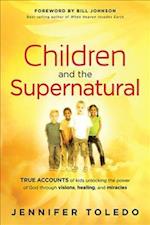 Children And The Supernatural