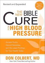 The New Bible Cure for High Blood Pressure