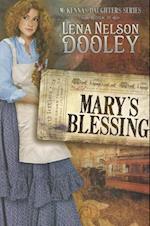 Mary's Blessing, 2