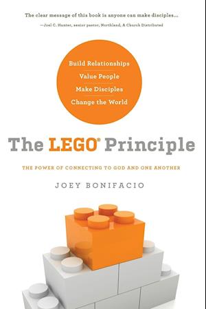 Lego Principle, The