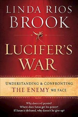 Lucifer's War