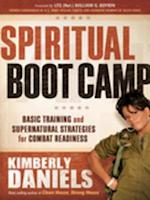 Spiritual Boot Camp