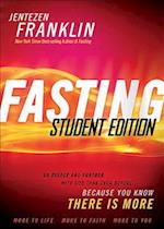 Fasting Student Edition