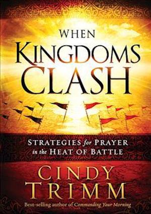 When Kingdoms Clash