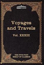 Voyages and Travels