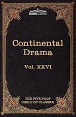 Continental Drama