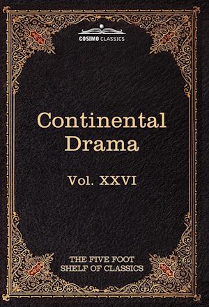 Continental Drama