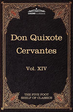 Don Quixote of the Mancha, Part 1