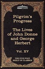 The Pilgrim's Progress & the Lives of Donne and Herbert