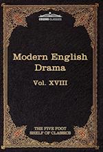 Modern English Drama