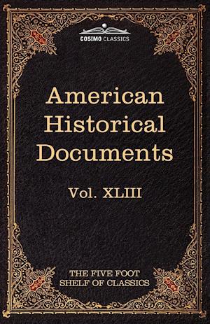 American Historical Documents 1000-1904