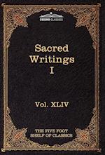 Sacred Writings I