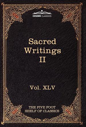 Sacred Writings II