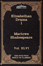 Elizabethan Drama I