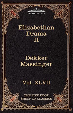 Elizabethan Drama II