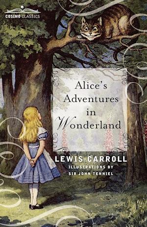 Alice's Adventures in Wonderland