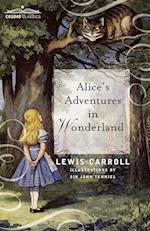 Alice's Adventures in Wonderland