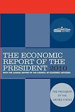 The Economic Report of the President 2010
