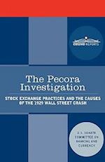 The Pecora Investigation